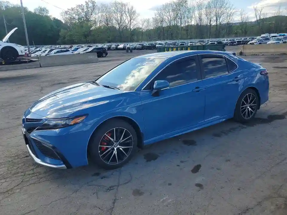 4T1G31AK6RU061723 2024 TOYOTA CAMRY SOLA-0
