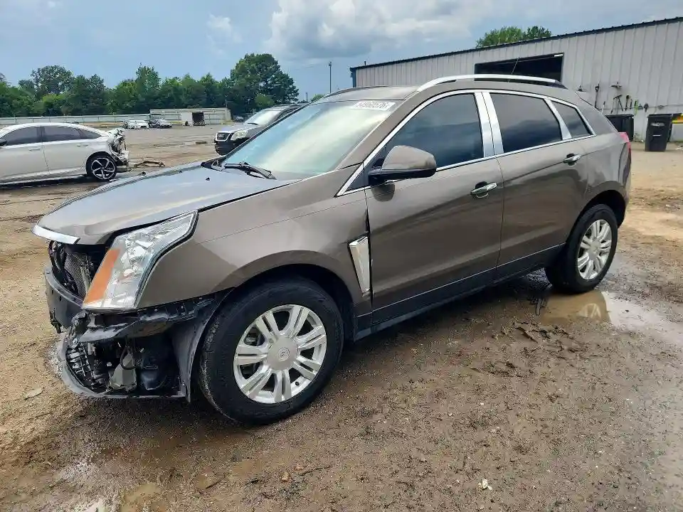 3GYFNBE38FS620018 2015 CADILLAC SRX-0