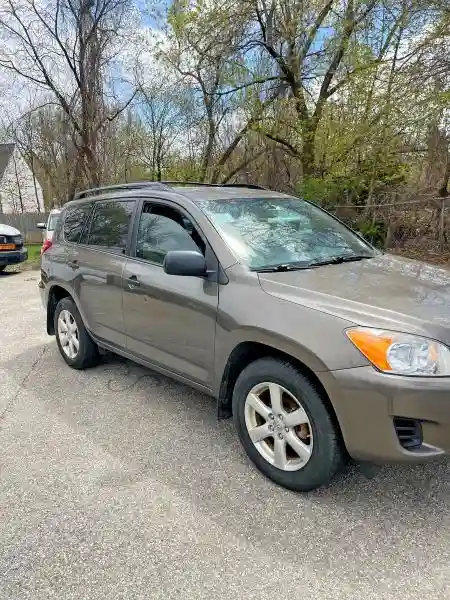 2T3BF4DV4BW176634 2011 TOYOTA RAV4-0