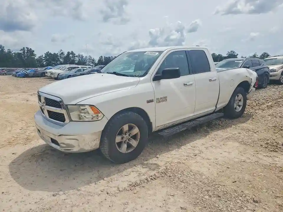 1C6RR6GT6ES253438 2014 RAM 1500-0