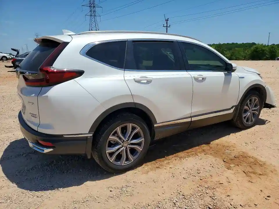 7FART6H9XLE009819 2020 HONDA CRV-2
