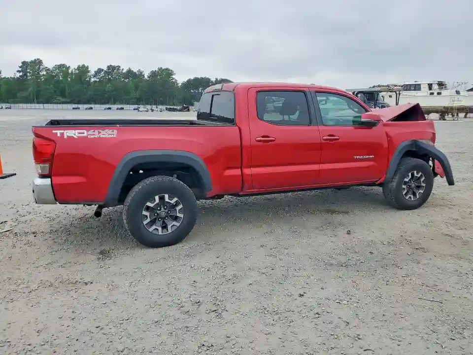 5TFDZ5BN9HX019906 2017 TOYOTA TACOMA-2