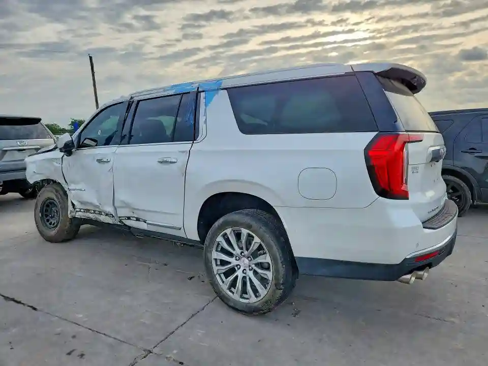 1GKS2JKL7PR392260 2023 GMC YUKON-1