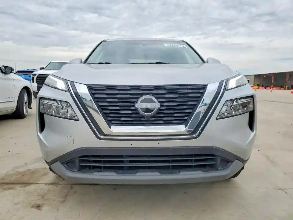 JN8BT3BA1PW418487 2023 NISSAN ROGUE SV-4