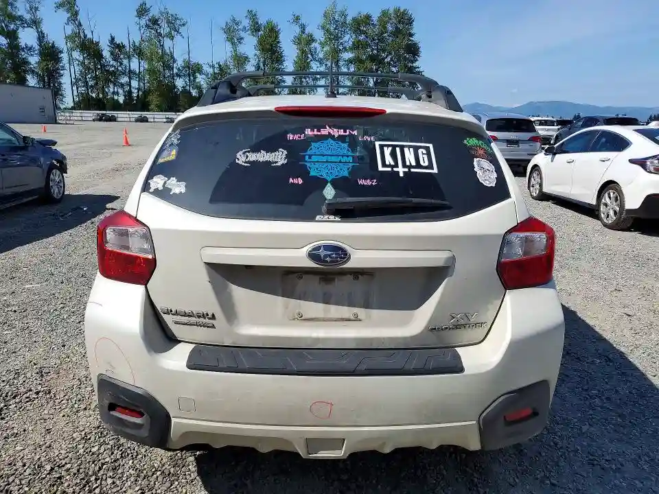 JF2GPACC0F8273280 2015 SUBARU XV-5