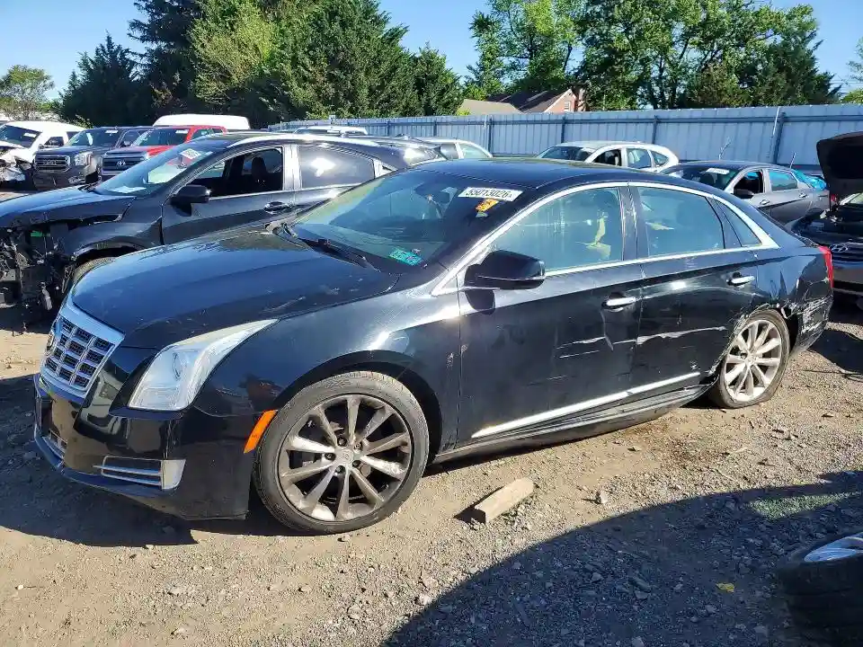 2G61N5S35E9312521 2014 CADILLAC XTS-0
