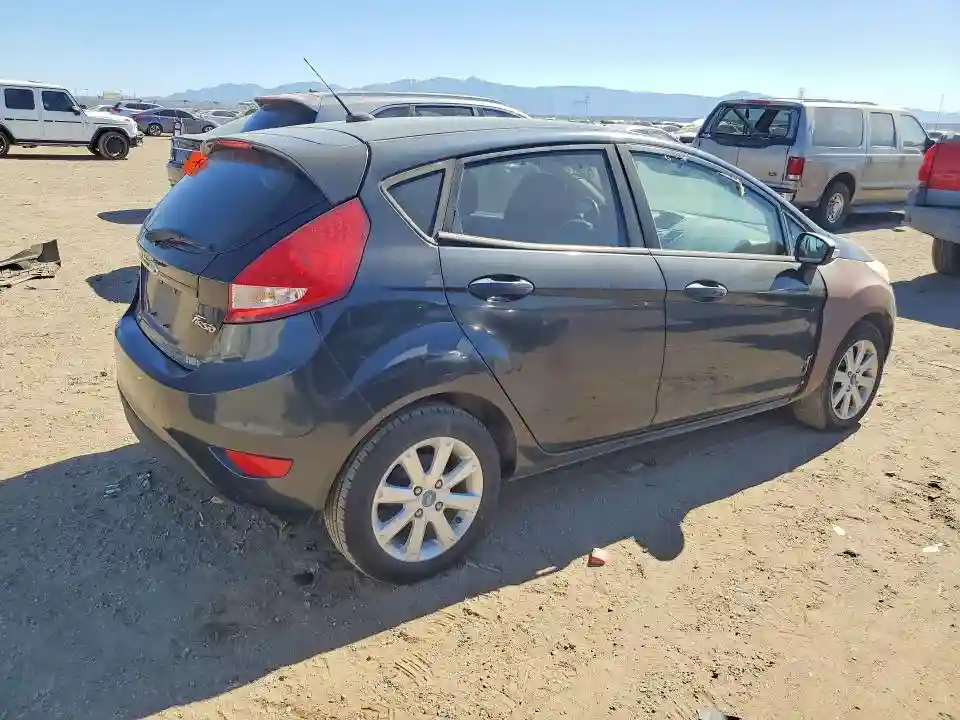 3FADP4EJ2DM159567 2013 FORD FIESTA-2
