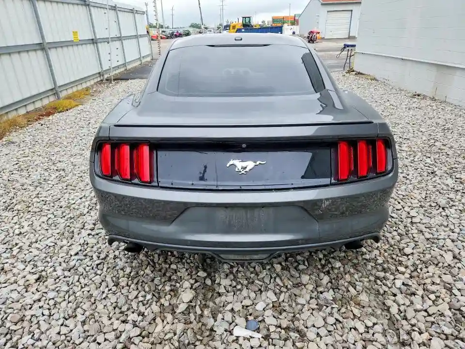 1FA6P8TH1G5260688 2016 FORD MUSTANG-5