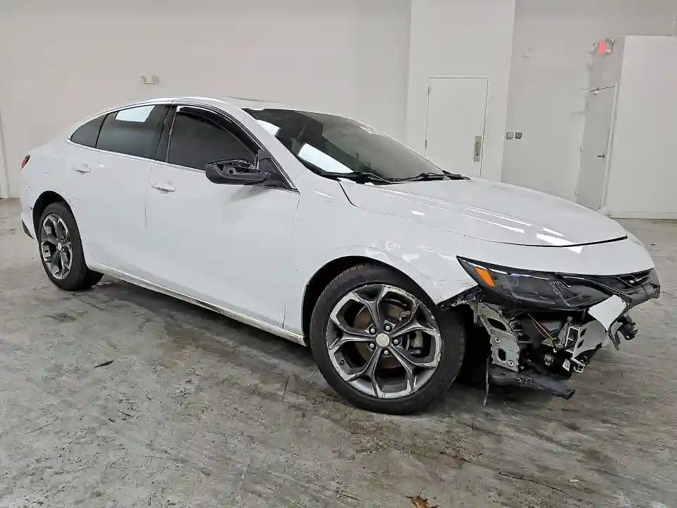1G1ZD5ST5NF120003 2022 CHEVROLET MALIBU-3