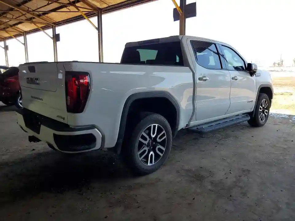 3GTP9EED8MG397987 2021 GMC SIERRA-2