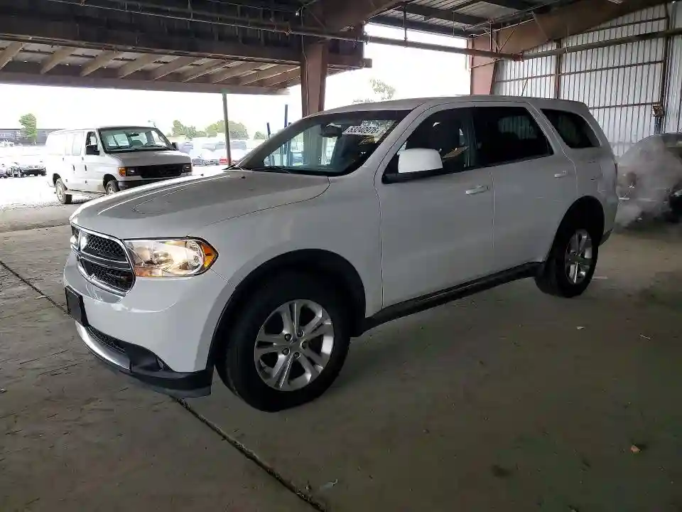 1C4RDHAG2DC668375 2013 DODGE DURANGO-0