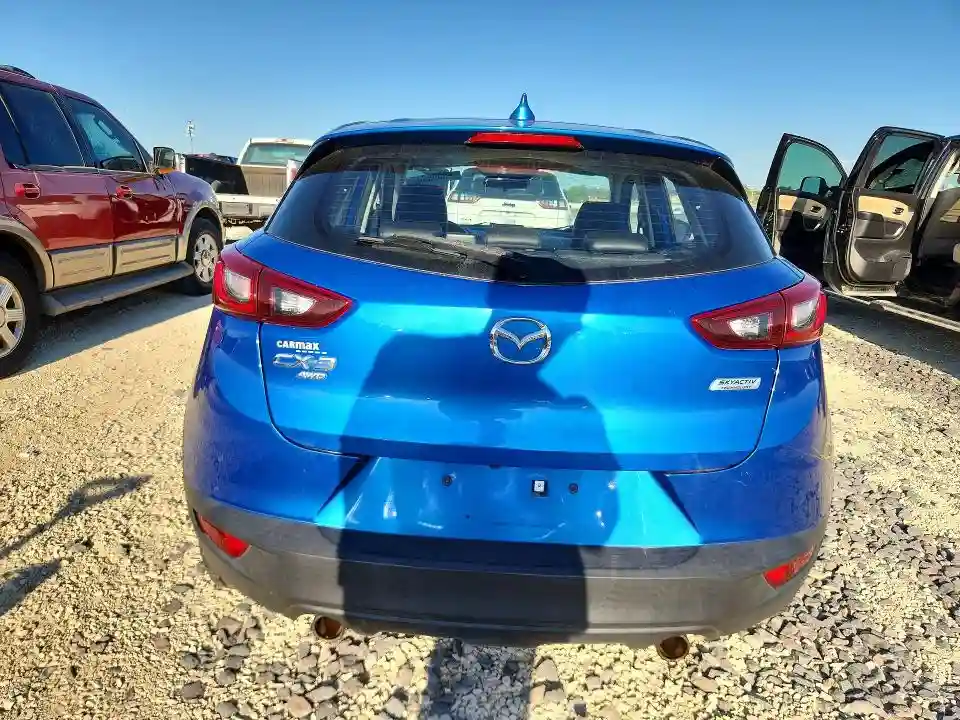 JM1DKFC70H0176310 2017 MAZDA CX-3-5