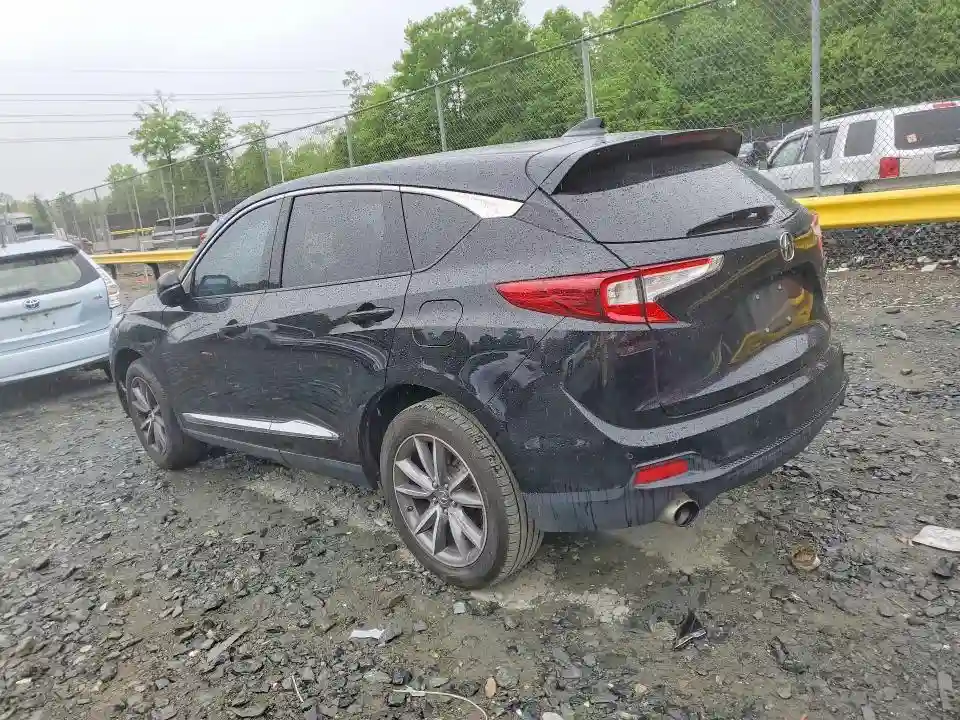 5J8TC2H51LL023243 2020 ACURA RDX-1