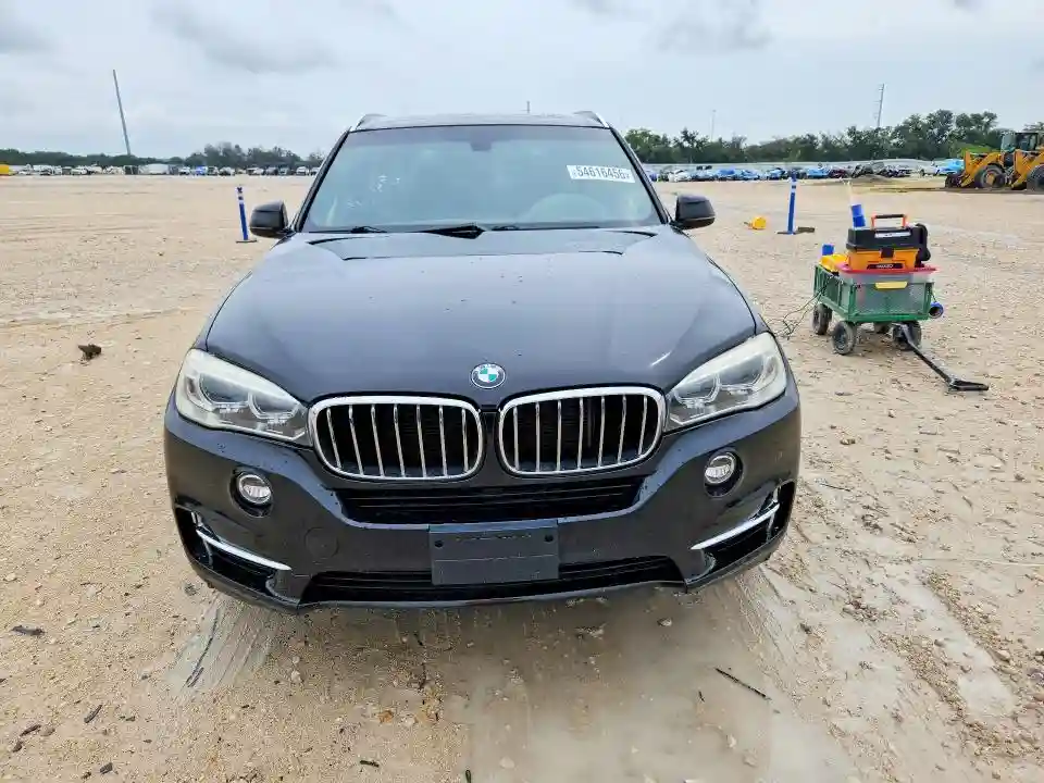5UXKR2C56J0X09291 2018 BMW X5-4