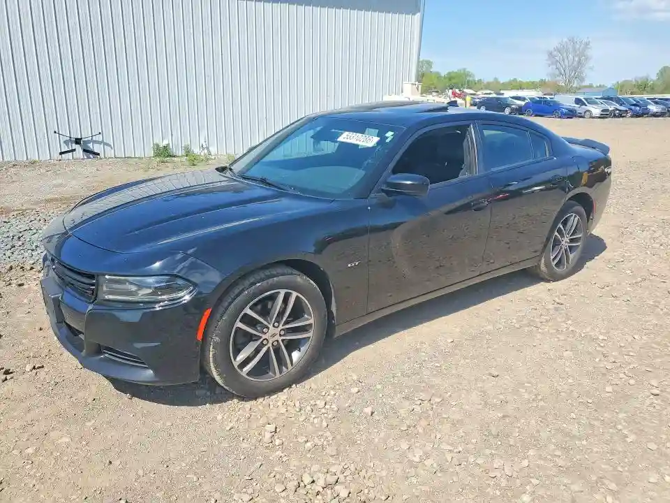 2C3CDXJGXJH231298 2018 DODGE CHARGER-0