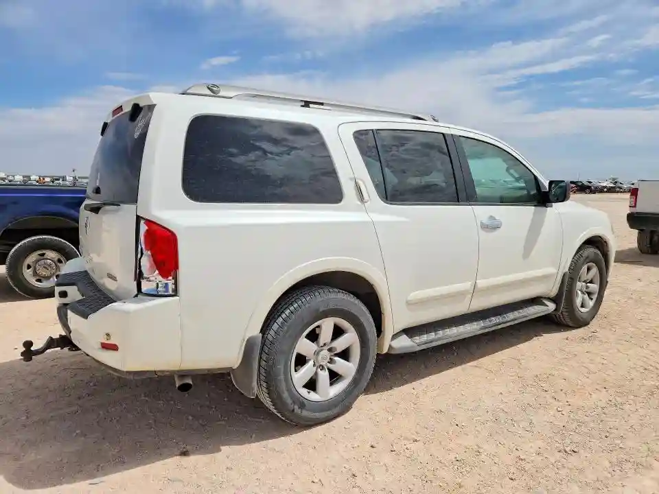 5N1BA0ND9FN601867 2015 NISSAN ARMADA-2