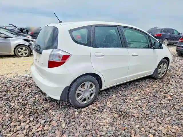 JHMGE8G26AC010455 2010 HONDA FIT-2
