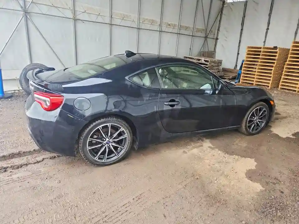 JF1ZCAC14H9603023 2017 SUBARU BRZ-2