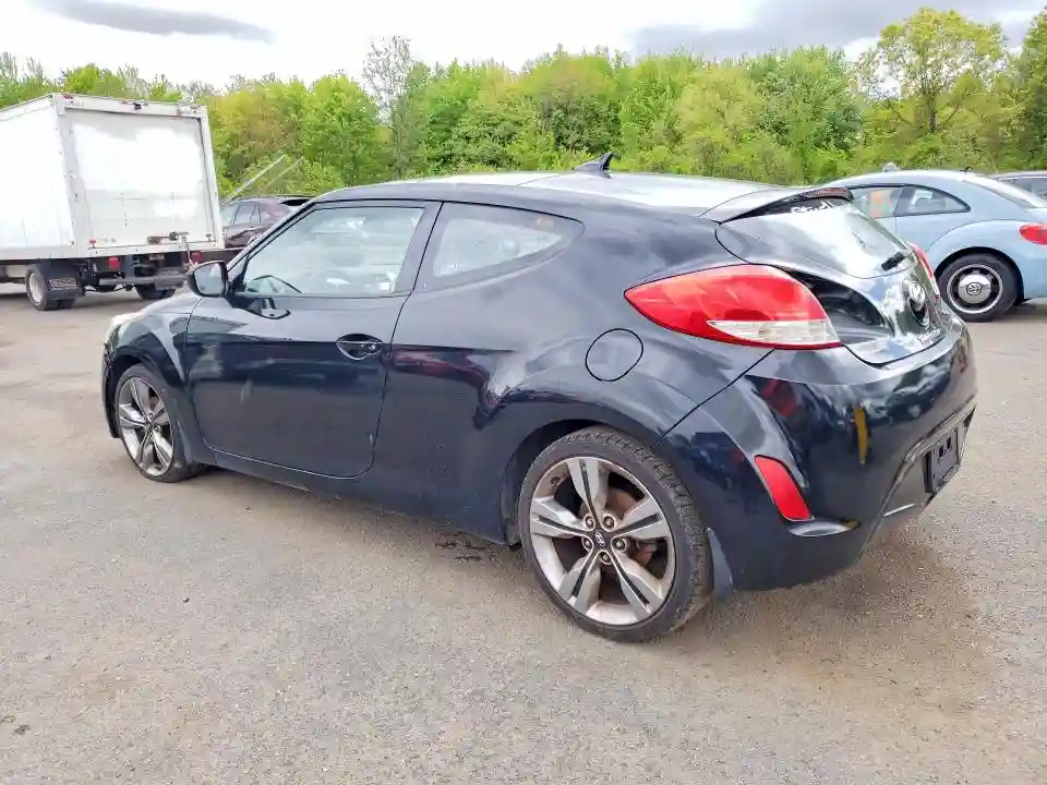 KMHTC6AD3DU099190 2013 HYUNDAI VELOSTER-1