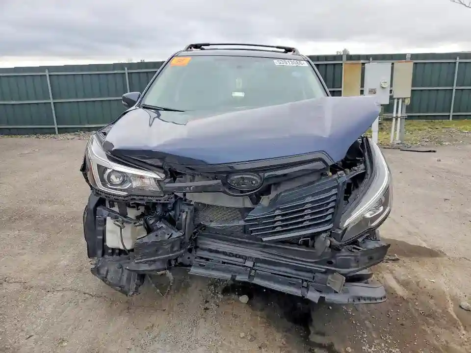JF2SKAKC9KH505086 2019 SUBARU FORESTER-4