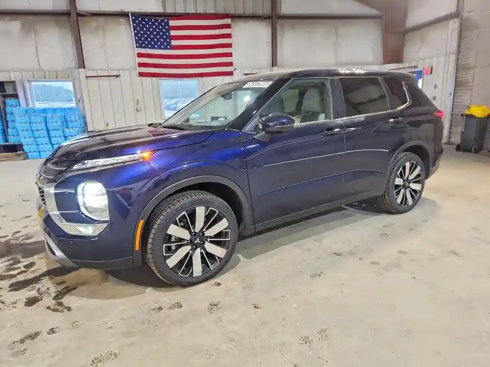 JA4J4VA86SZ019025 2025 MITSUBISHI OUTLANDER-0