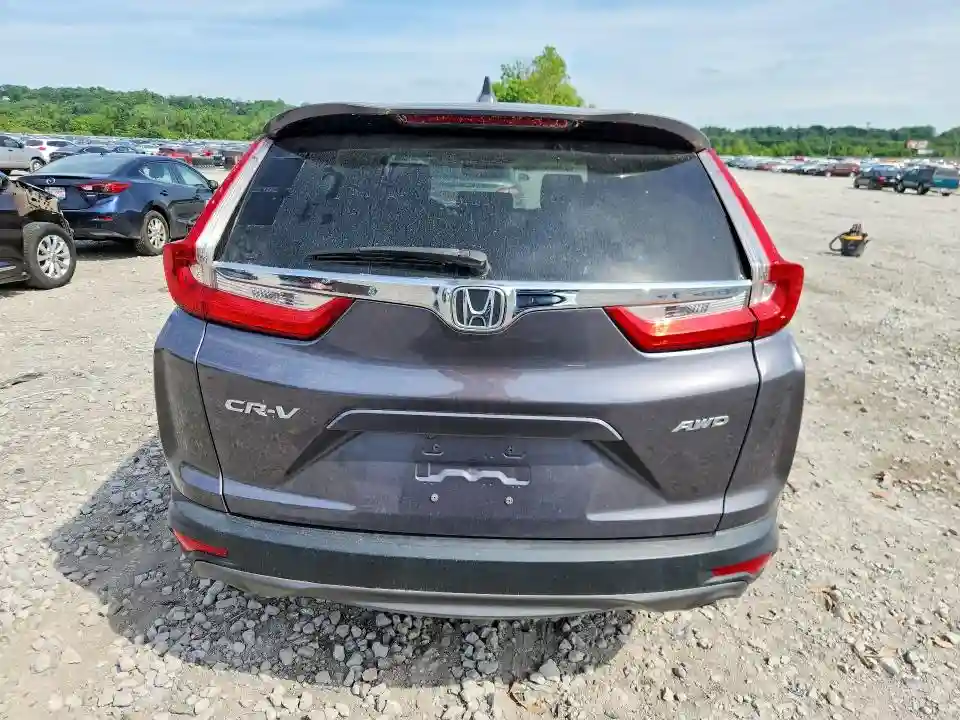 5J6RW2H82HL012523 2017 HONDA CRV-5