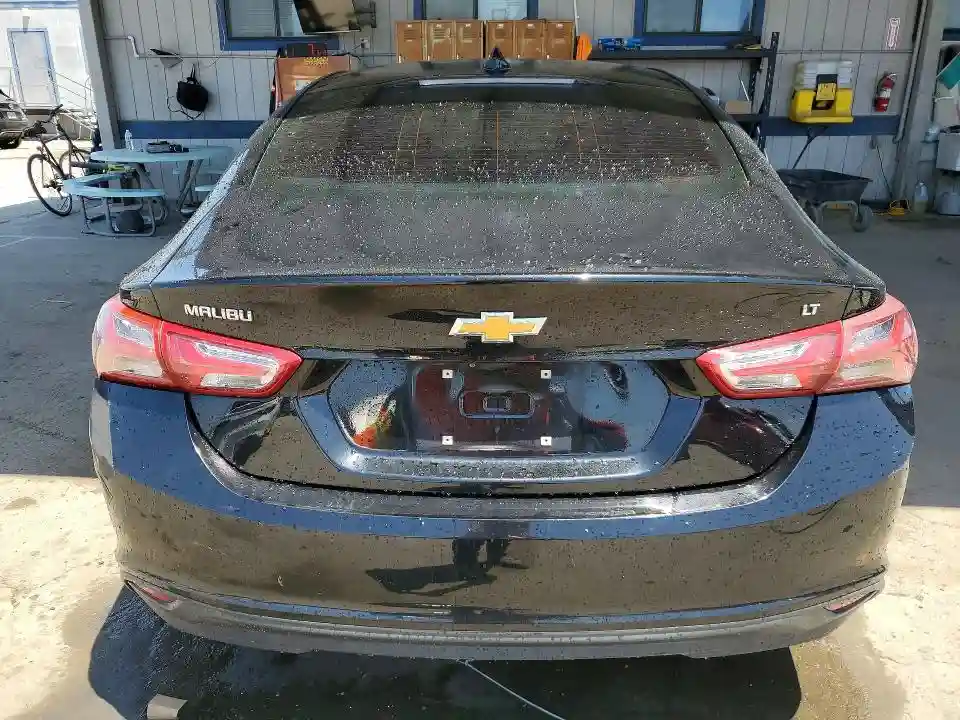 1G1ZD5ST9KF159060 2019 CHEVROLET MALIBU-5