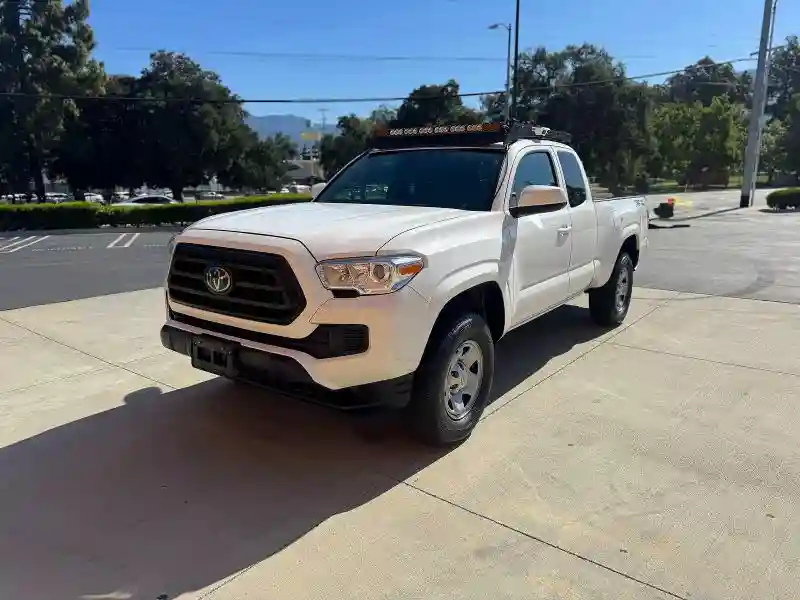 3TYRZ5CN4PT034259 2023 TOYOTA TACOMA-1