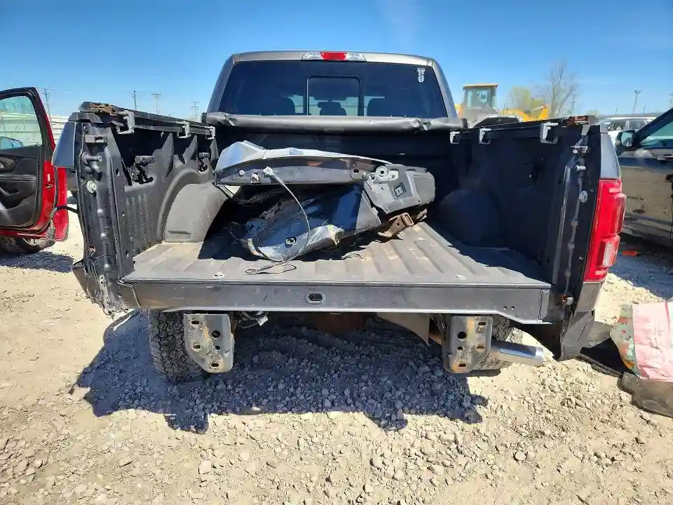 1FTEW1EP9GFB31158 2016 FORD F-150-5