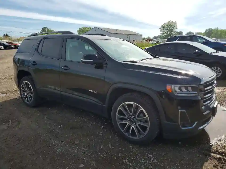 1GKKNLLS4LZ153638 2020 GMC ACADIA-3