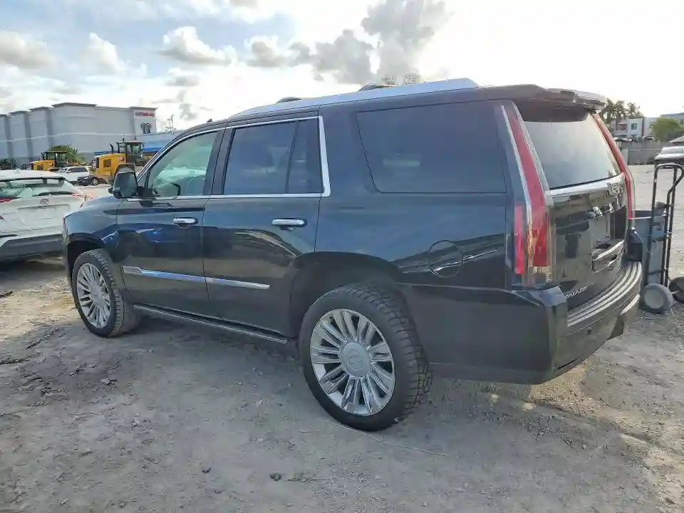 1GYS4PKJ4FR733999 2015 CADILLAC ESCALADE-1