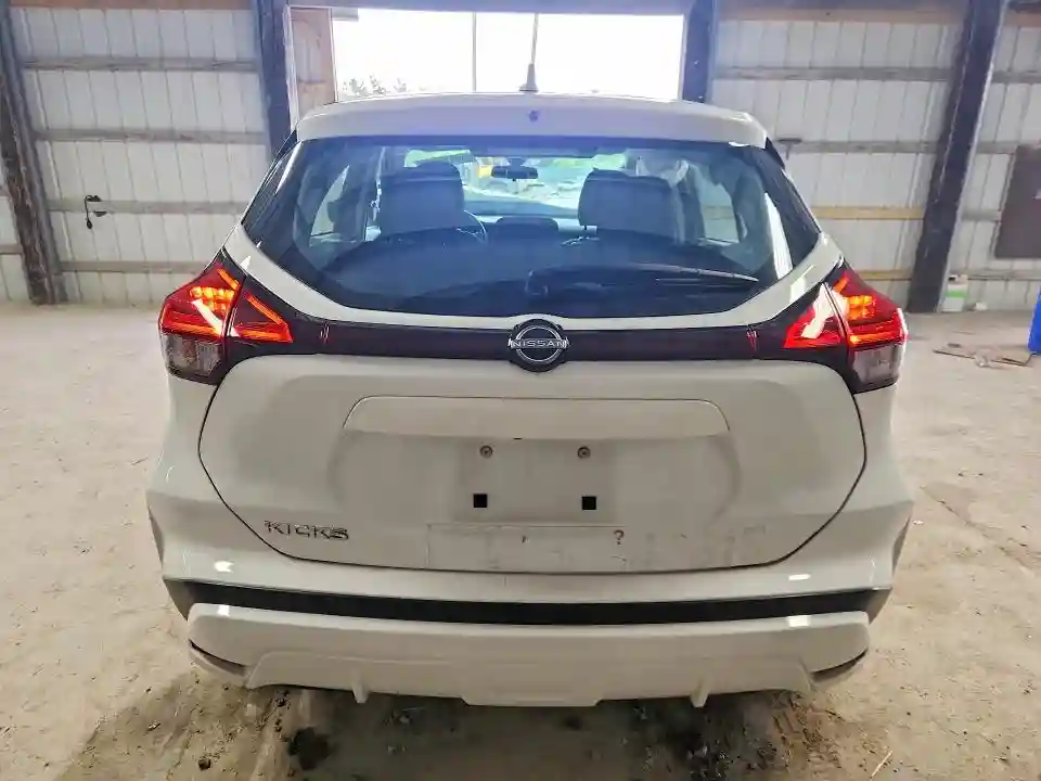 3N1CP5BVXPL518003 2023 NISSAN KICKS-5