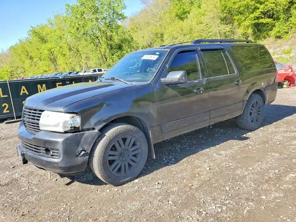 5LMJJ3J58CEL04612 2012 LINCOLN NAVIGATOR-0