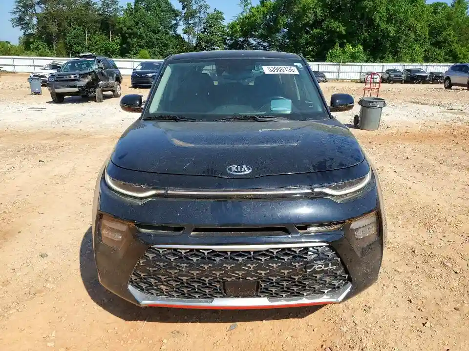 KNDJ53AF2M7773771 2021 KIA SOUL-4
