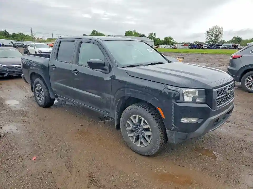 1N6ED1EK9NN603207 2022 NISSAN FRONTIER-3