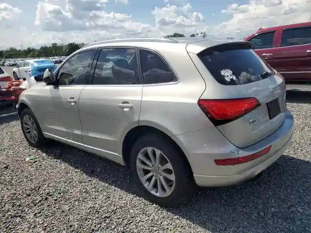 WA1LFAFPXEA102830 2014 AUDI Q5-1
