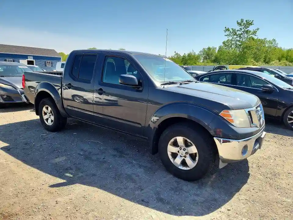 1N6AD0EV9AC404893 2010 NISSAN FRONTIER-3