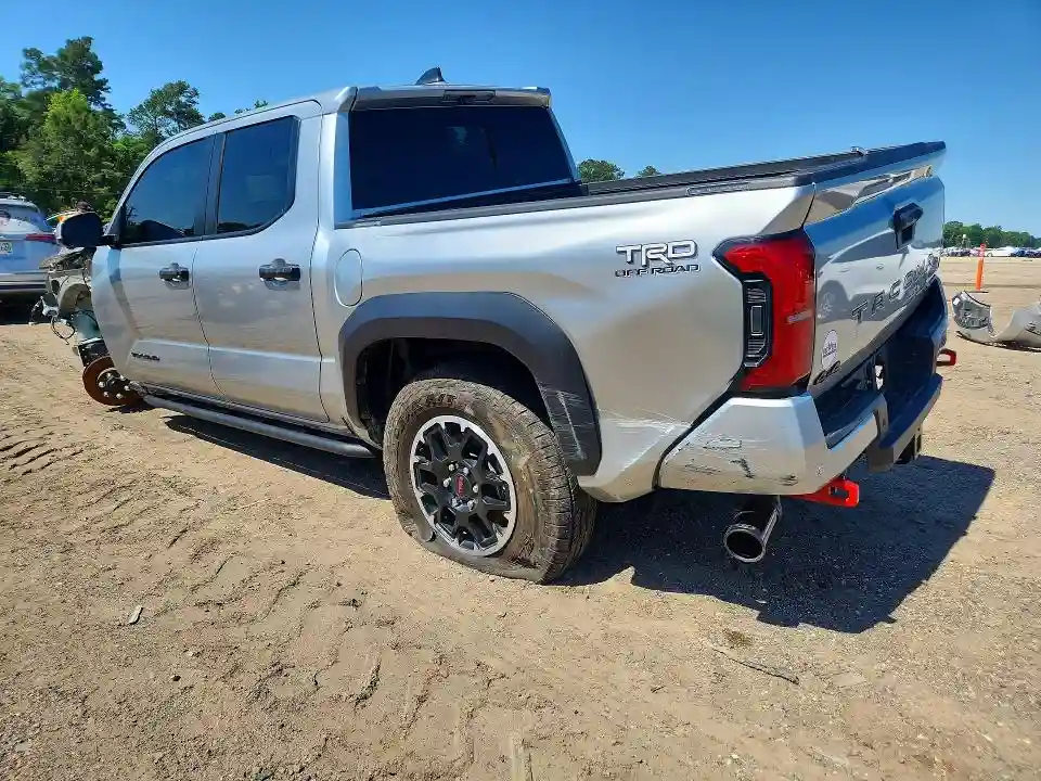 3TYLC5LN2ST021087 2025 TOYOTA TACOMA-1