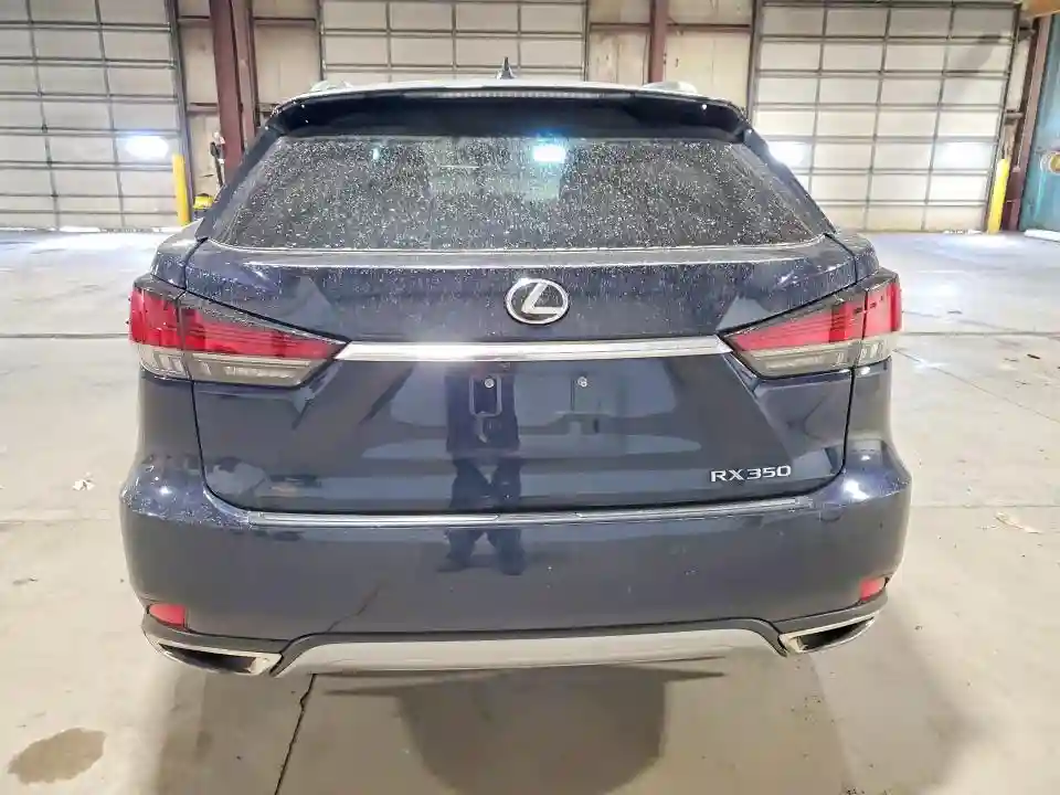 2T2JZMDA0MC305168 2021 LEXUS RX 350-5