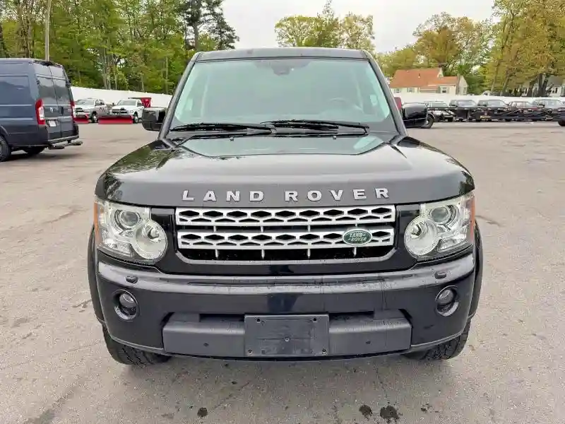 SALAG2D43DA652645 2013 LAND ROVER LR4-4