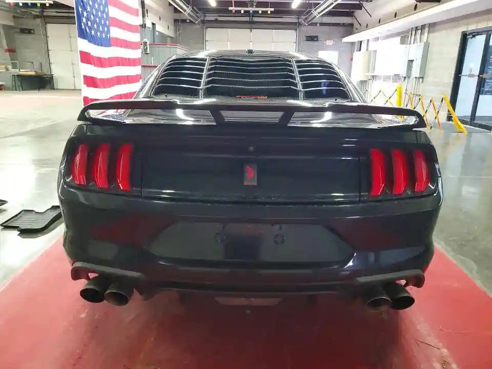 1FA6P8CF1K5129980 2019 FORD MUSTANG-5