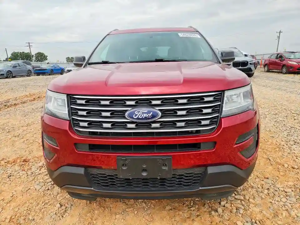 1FM5K8B81GGC33674 2016 FORD EXPLORER-4