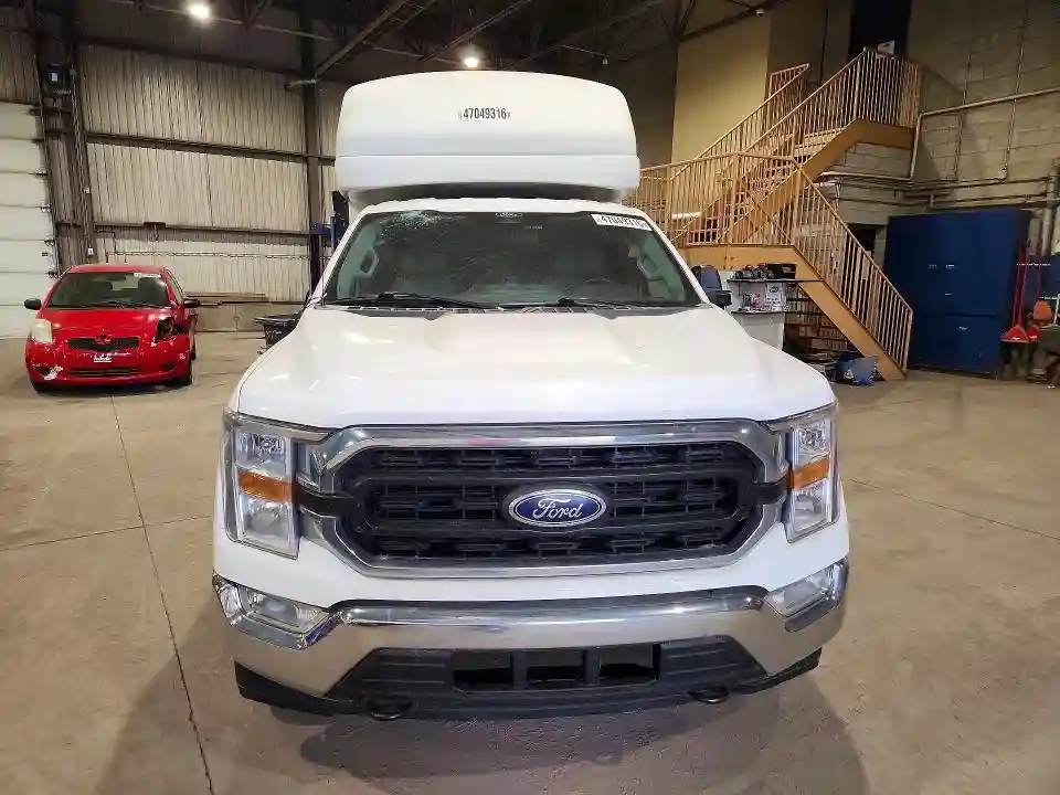 1FTFX1E5XMKD10537 2021 FORD F150-4