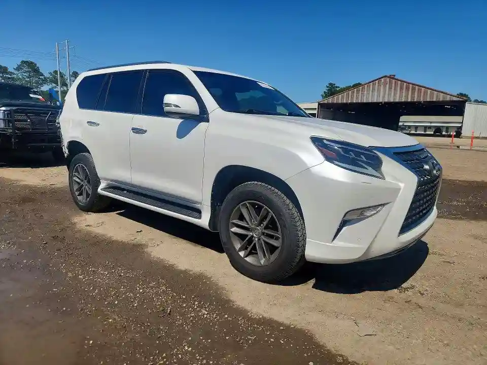 JTJAM7BX1M5301667 2021 LEXUS GX-3