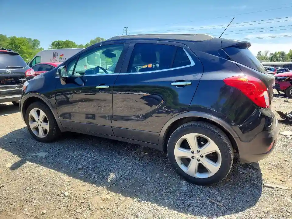 KL4CJESB5GB748094 2016 BUICK ENCORE-1