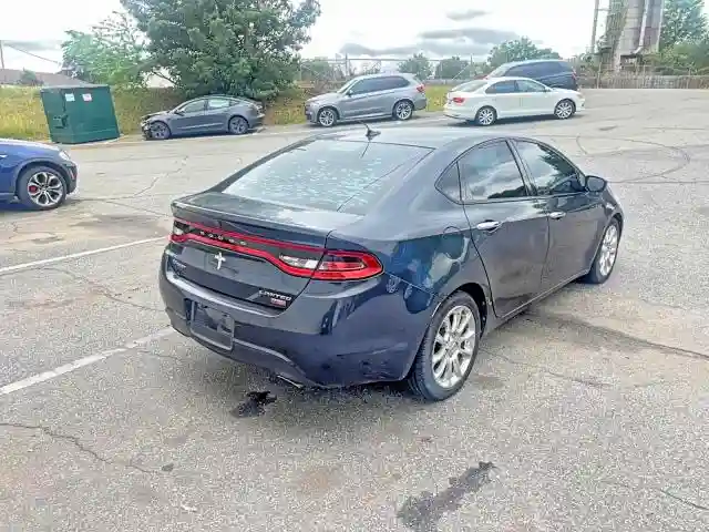 1C3CDFCH4DD258661 2013 DODGE DART-3