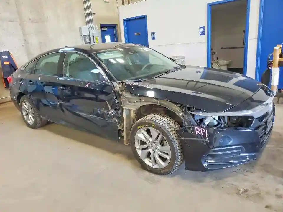 1HGCV1F13LA040447 2020 HONDA ACCORD LX-3