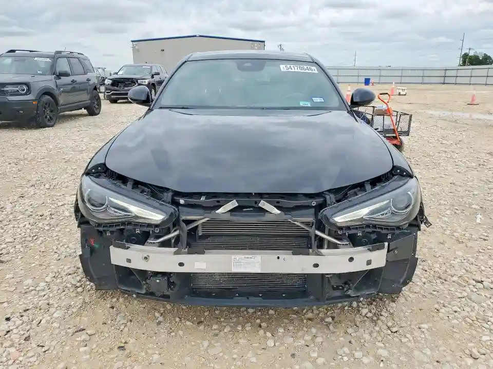 ZARFANAN2N7660186 2022 ALFA ROMEO GIULIA-4