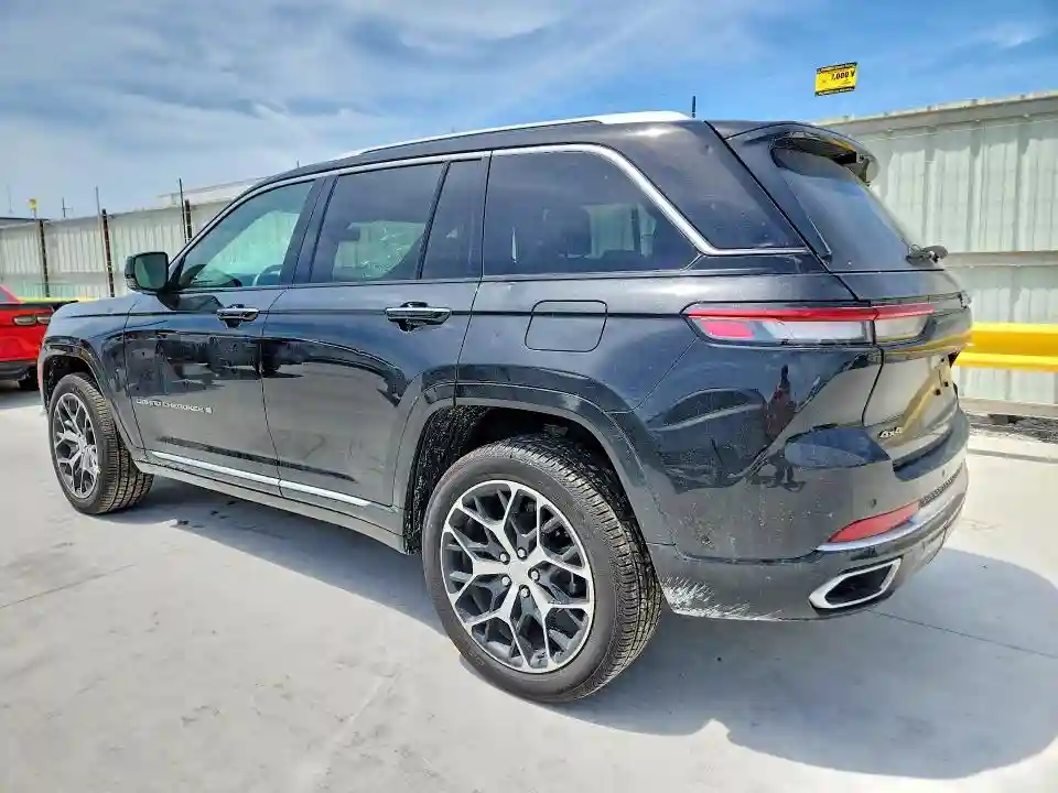 1C4RJHEG5N8530904 2022 JEEP GRAND CHEROKEE-1