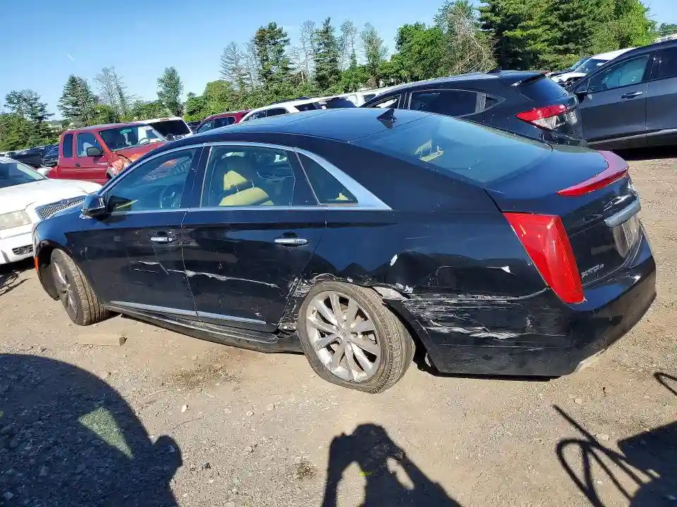 2G61N5S35E9312521 2014 CADILLAC XTS-1